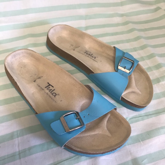 baby birkenstock sandals